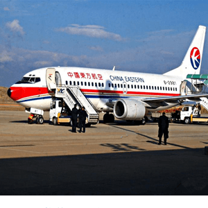 大长山机场快递航空快运业稳步发展的原因是什么？